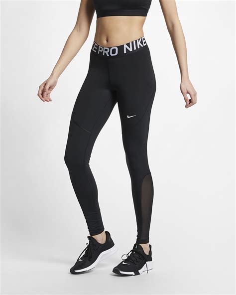 nike tights damen mit einschubtaschen|Tights & Leggings mit Taschen .